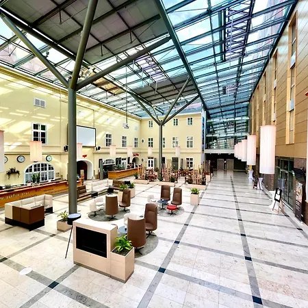 Jufa Hotel Wien City-3