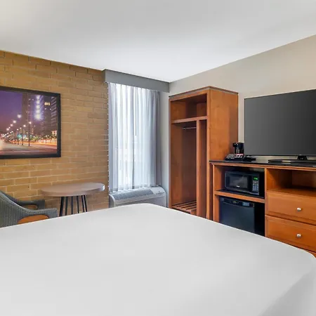 Drury Inn & Suites Atlanta Morrow-2