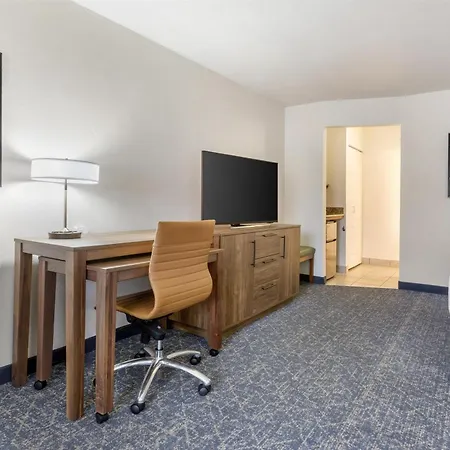 Best Western Plus A Wayfarer'S Inn & Suites-3