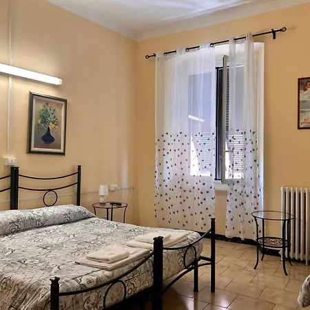 Albergo Fiorita-2