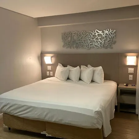 Hotel Beaga Convention Expominas By Mhb-2
