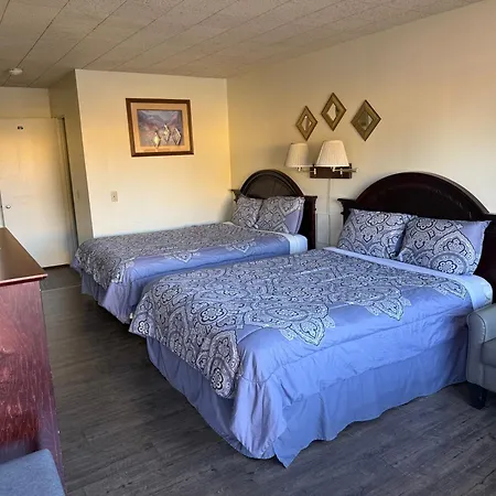 Downtowner Inn-3