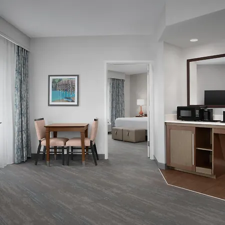 Hampton Inn And Suites By Hilton Vero Beach-Downtown-3