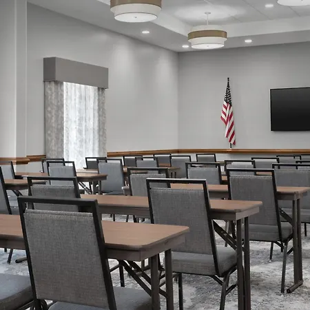 Hampton Inn And Suites By Hilton Vero Beach-Downtown-2
