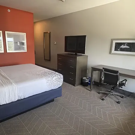 La Quinta By Wyndham Opelika Auburn-2