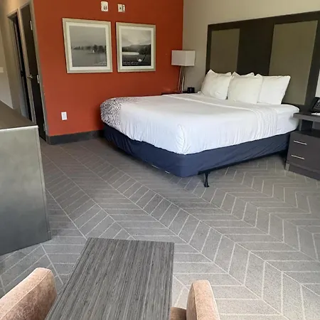 La Quinta By Wyndham Opelika Auburn-2