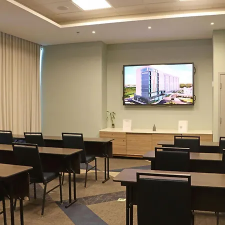 Residence Inn By Marriott Merida-2