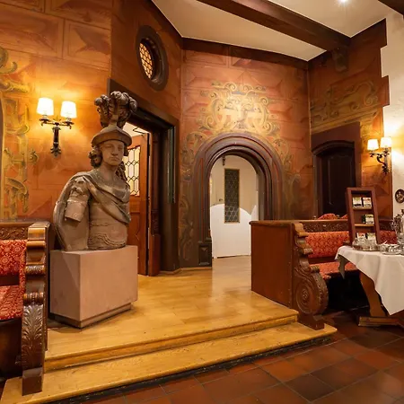 Hotel zum Ritter-2