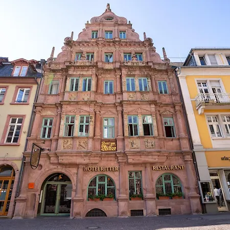 Hotel zum Ritter-3