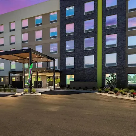 Home2 Suites By Hilton Cookeville-2