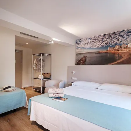Hotel Bon Repos L'Ametlla De Mar-3