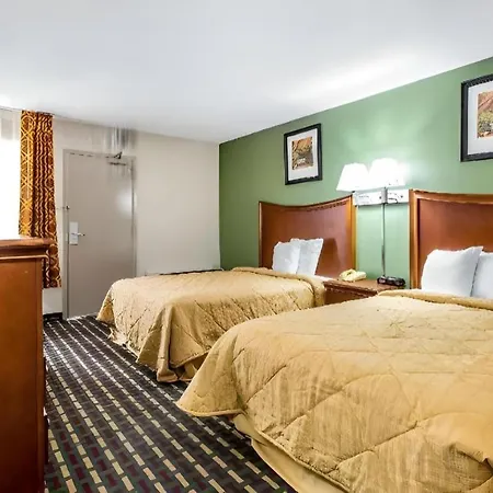 Quality Inn Homewood Birmingham I-65-3