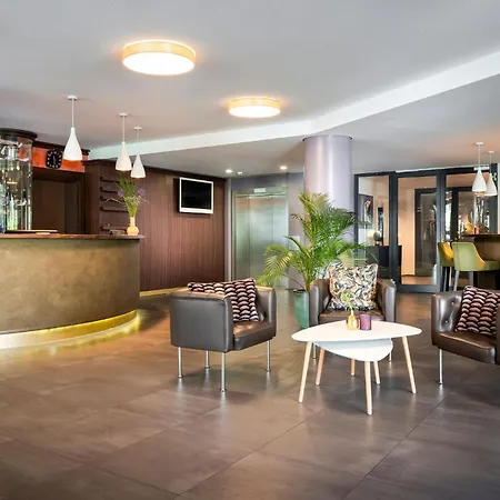 Stadthotel am Römerturm-3