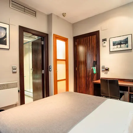 Hotel Gran Via-3