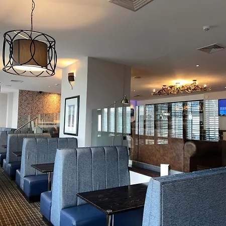 Barony Castle Hotel-3