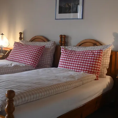 Baeren Hotel, The Bear Inn-3