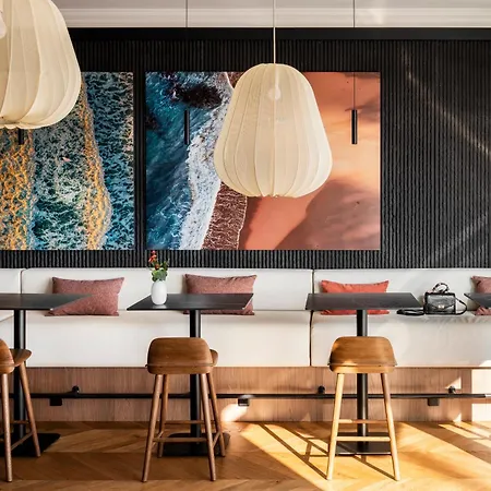 Hotel&Spa Les Roches Noires-3