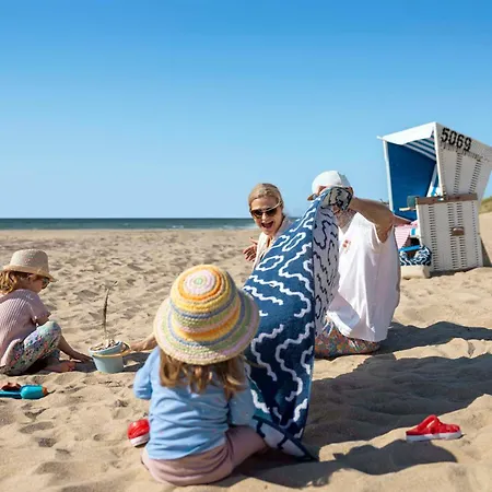 Tui Blue Sylt-2