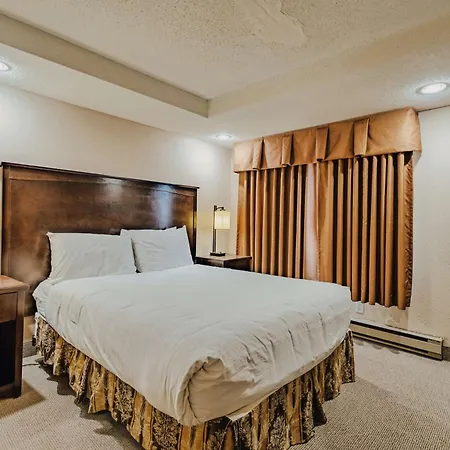 Surestay Plus By Best Western Coquitlam-3