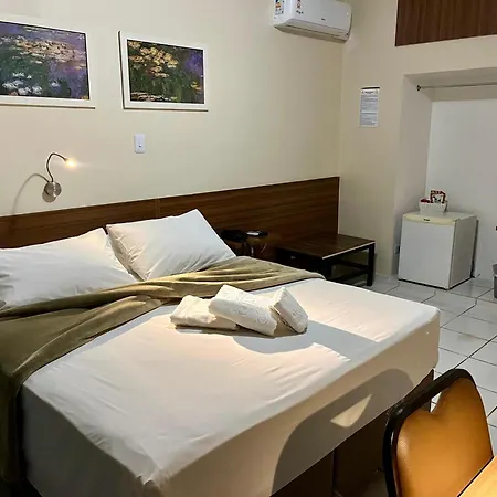 Hotel Concord e Eventos corporativos Campo Grande-2