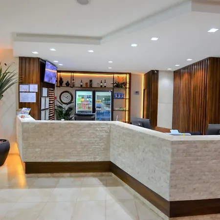 Hotel Concord e Eventos corporativos Campo Grande-3