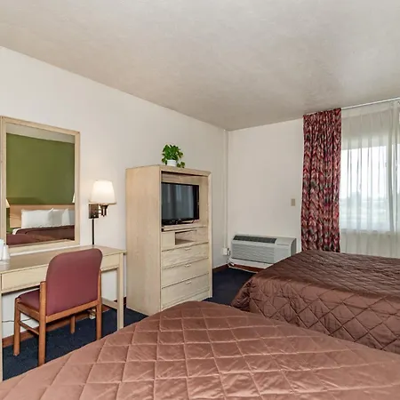Americas Best Value Inn Ashtabula/Austinburg-3