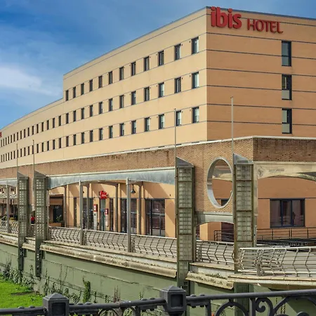 Ibis Malaga Centro Ciudad-3