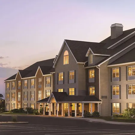 Country Inn & Suites By Radisson, Madison, Wi-3