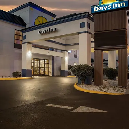 Days Inn By Wyndham Salem-3