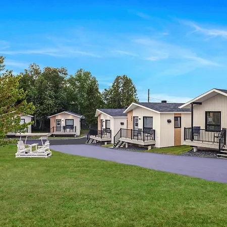 Days Inn By Wyndham Riviere-Du-Loup-3