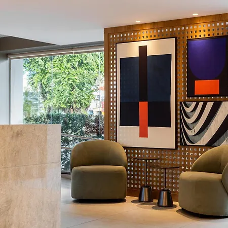 Aracatuba Plaza Hotel-3