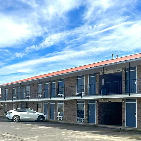 Regal Inn Guntersville Hwy 431-3