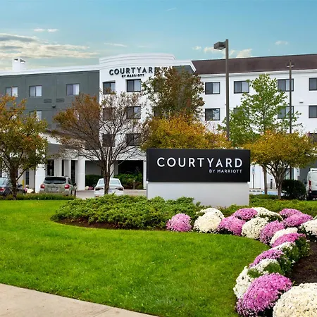 Courtyard By Marriott Middletown Goshen-2