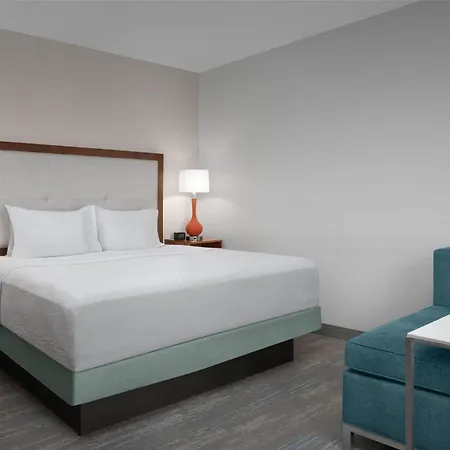 Hampton Inn And Suites By Hilton Vero Beach-Downtown-3