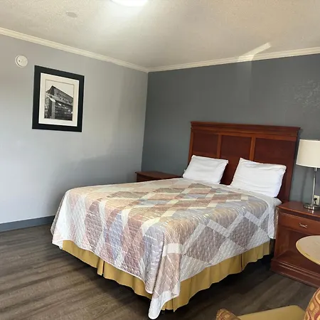 Lake Marion Inn-2