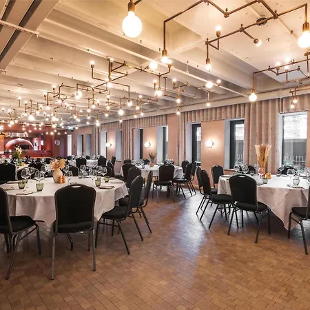 Canopy By Hilton London City-3