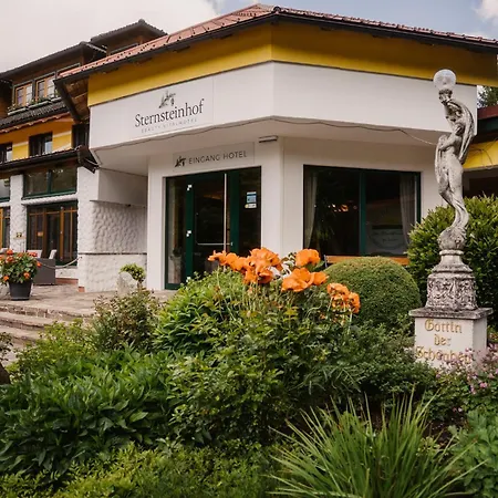 Ladies Only - Beauty&Vitalhotel Sternsteinhof-3
