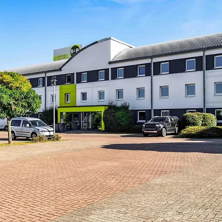 B&B Hotel Braunschweig-Nord-2