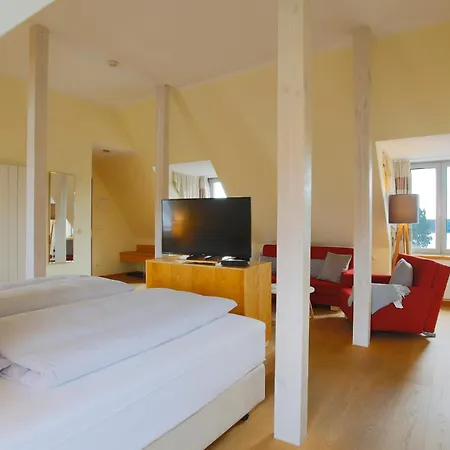 Hotel Kleines Meer-3