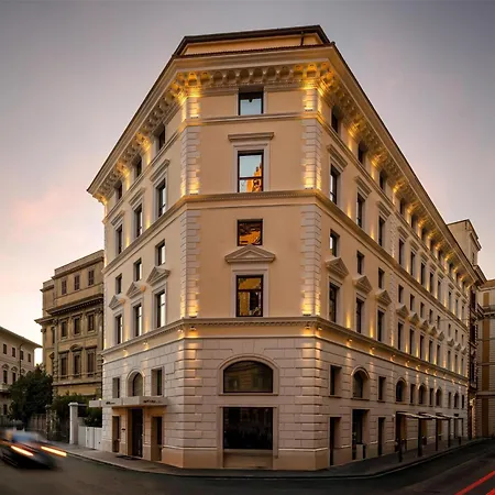 Hotel Londra&Cargill-2