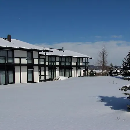 Hotel Abendroth-2