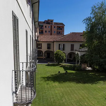 Lvg Hotel Collection - Il Chiostro-3