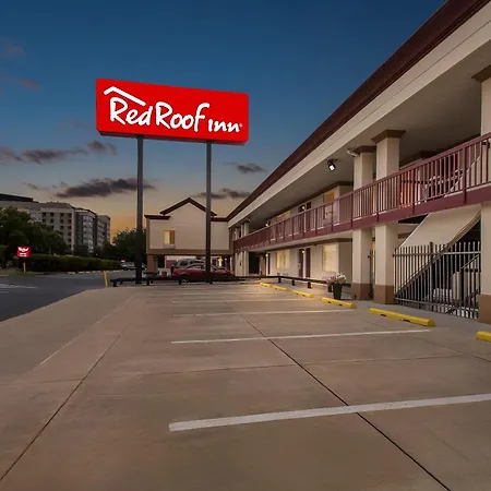 Red Roof Inn Washington, Dc-3