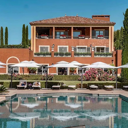 Hotel & Spa Du Castellet-3