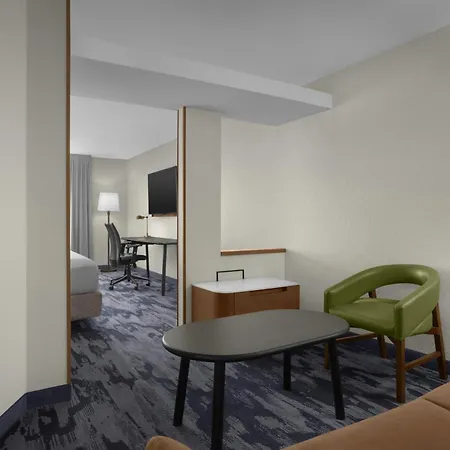 Fairfield By Marriott At Lakewood Ranch - Sarasota-2