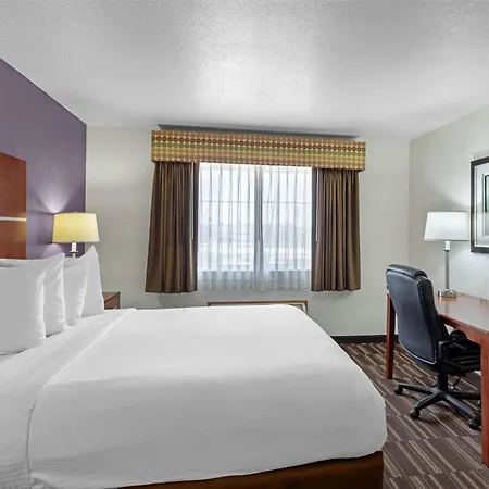 Best Western Firestone Inn & Suites-2