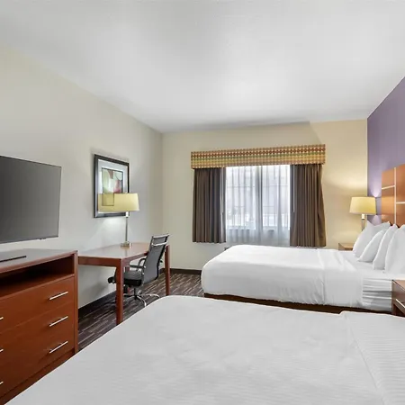 Best Western Firestone Inn & Suites-3