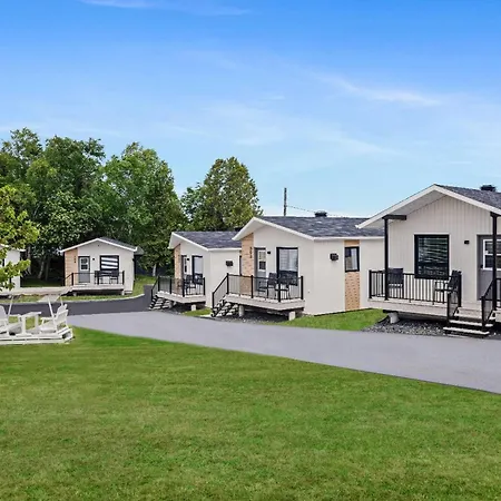 Days Inn By Wyndham Riviere-Du-Loup-3