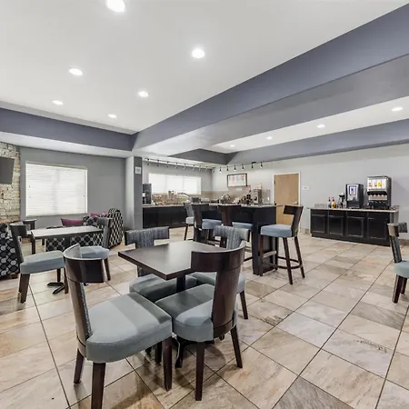Best Western Plus Sand Bass Inn And Suites-2