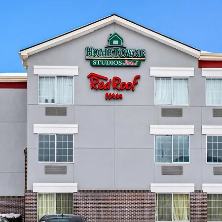 Red Roof Inn Southfield-2